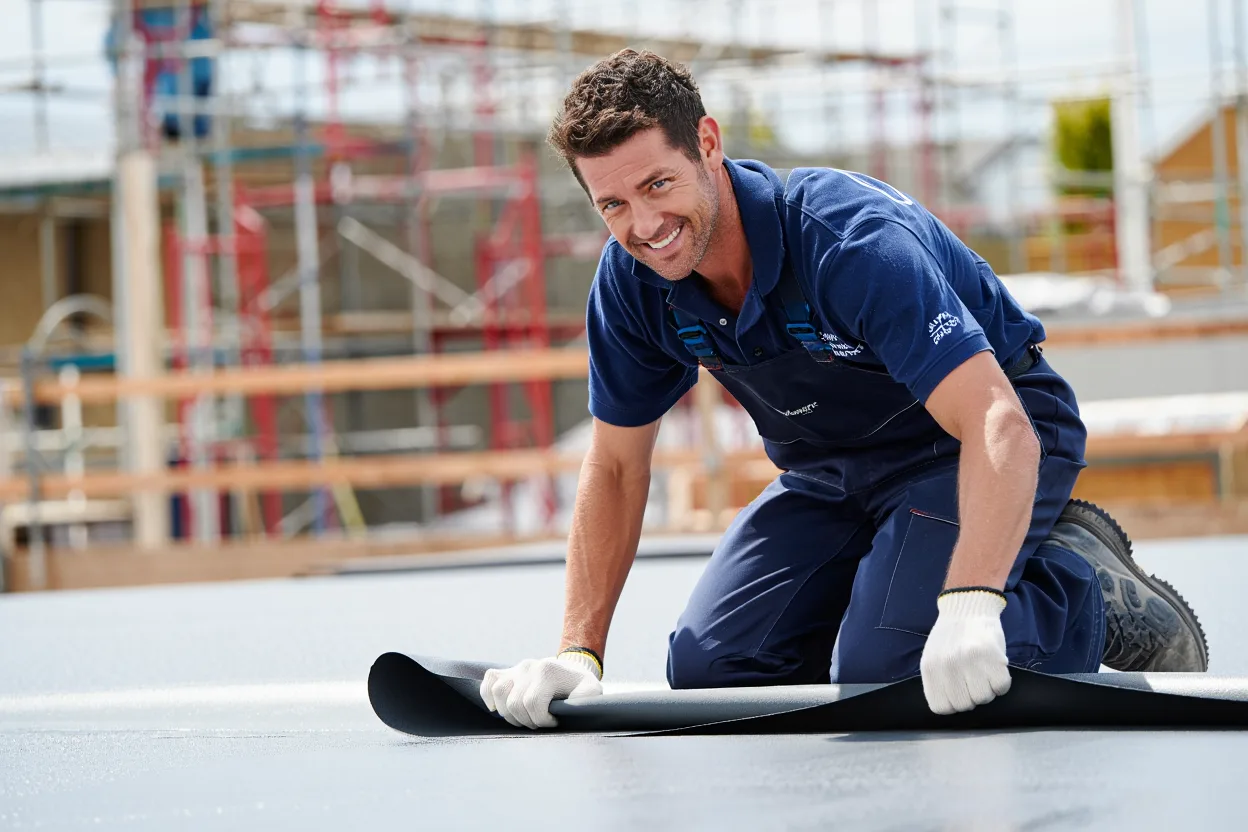 butynol-waterproofing