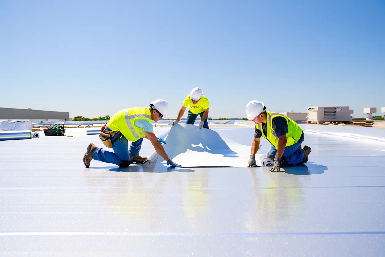 waterproof-membrane-for-roof